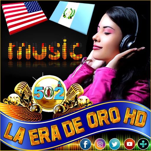 LA ERA DE ORO HD